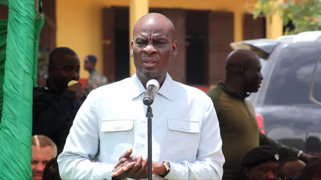 Mahama’s STEM push aims to build curious, creative students – Haruna Iddrisu