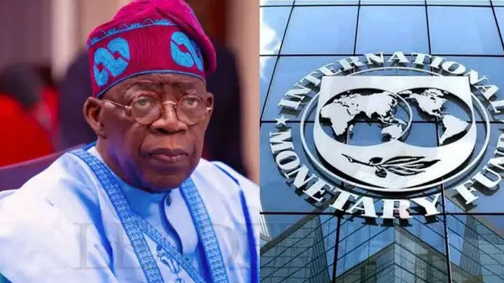 Nigeria’s economic reforms working, but poverty increasing – IMF