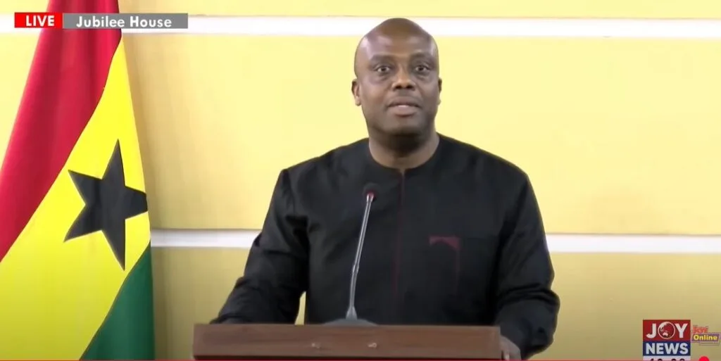 Finance Ministry releases 85% of Agriculture Ministry’s 2026 Budget