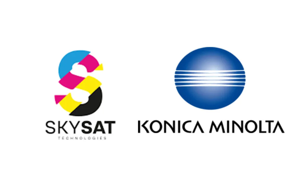 SkySat Technologies, Konica Minolta launch VIP Experience in Accra