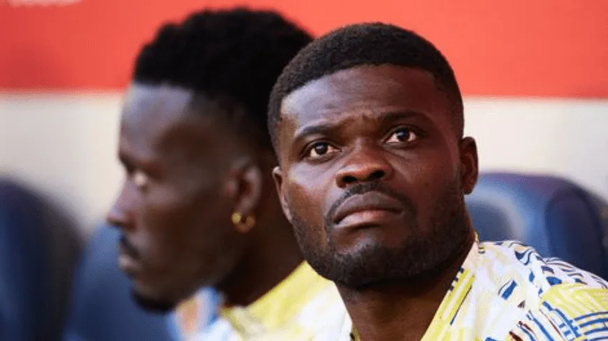2026 WC: FIFA cannot pretend it has no role to play — Kofi Adams on Thomas Partey’s visa saga