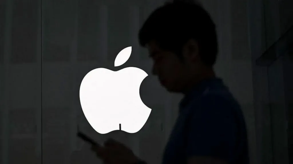 Apple says it is releasing updates early in response to AI cybersecurity concerns