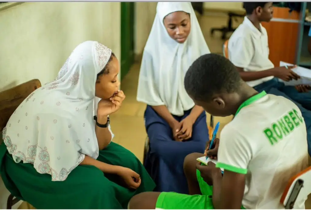 Protecting the future: Understanding child rights, responsibilities, and the power of participation