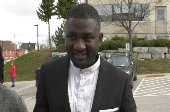 Ghanaian pastor in Canada jailed over assault case involving 13-year-old congregant