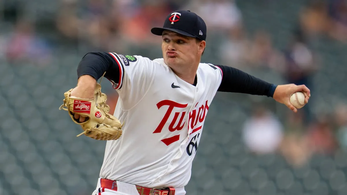 Minnesota Twins at San Diego Padres MLB Prediction, Picks & Odds for Aug. 21, 2026
