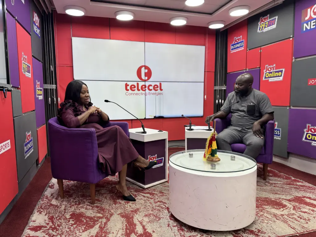 Telecel Ghana trains 1,000 girls in coding for International Women’s Month