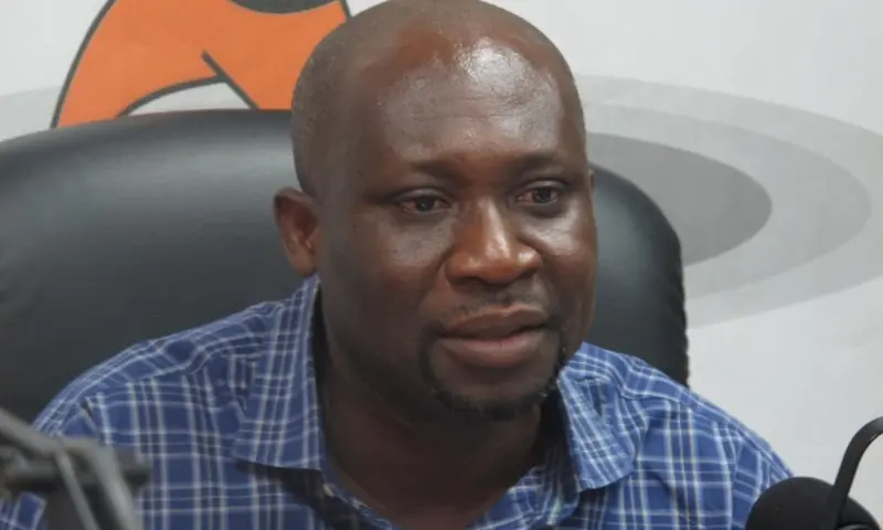 George Afriyie slams GFA over timing of Carlos Queiroz’s announcement after tragic death of Dominic Frimpong