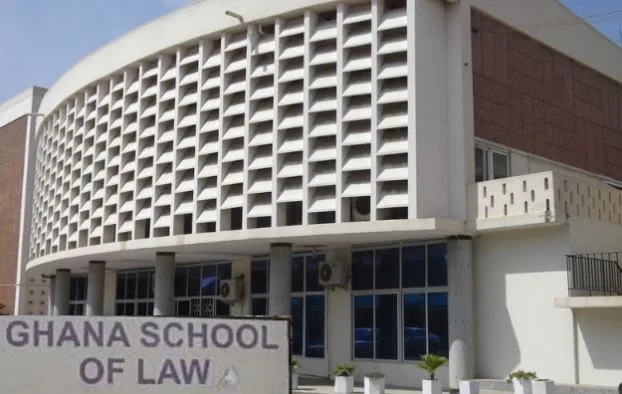 Court action against 2026 Ghana School of Law SRC election withdrawn