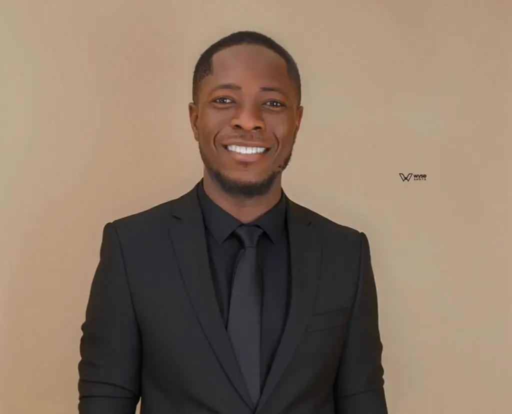 The man behind Ghana’s big comedy specials speaks