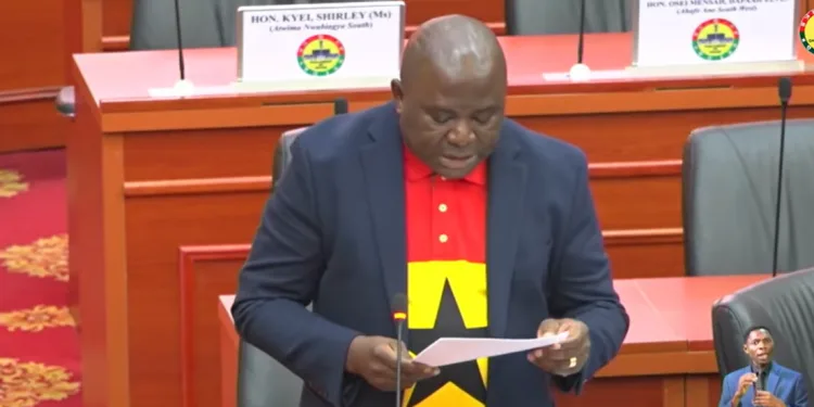 About 8 million Ghanaians are carriers of the sickle cell gene – Former Deputy Health Minister