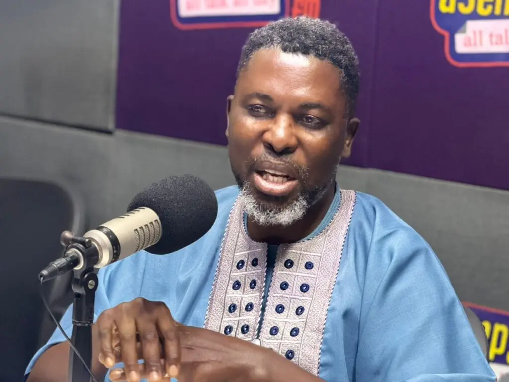 My focus is industrialisation, not parliamentary debates – A-Plus
