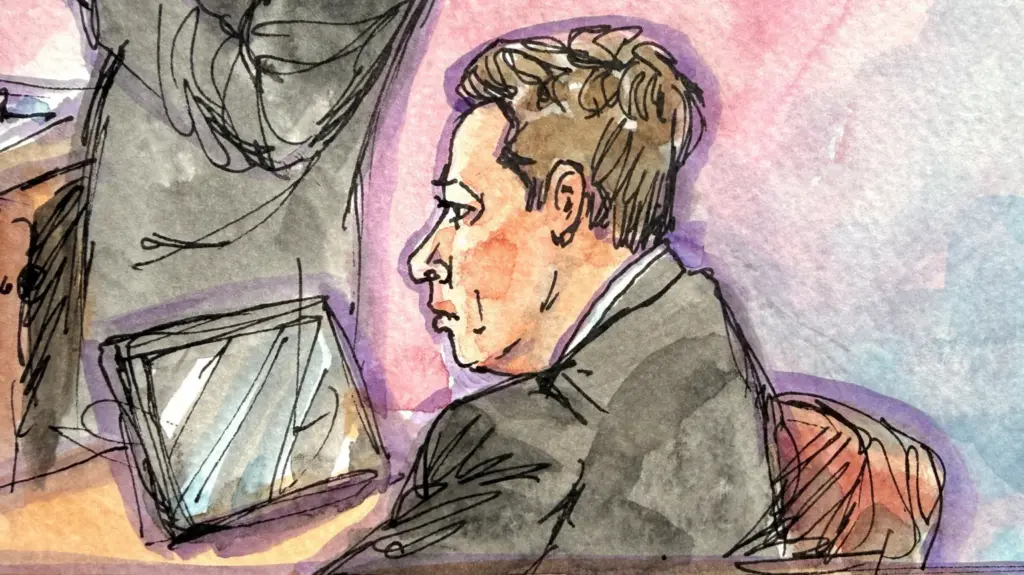 Musk accuses OpenAI lawyer of trying to ‘trick’ him in combative testimony