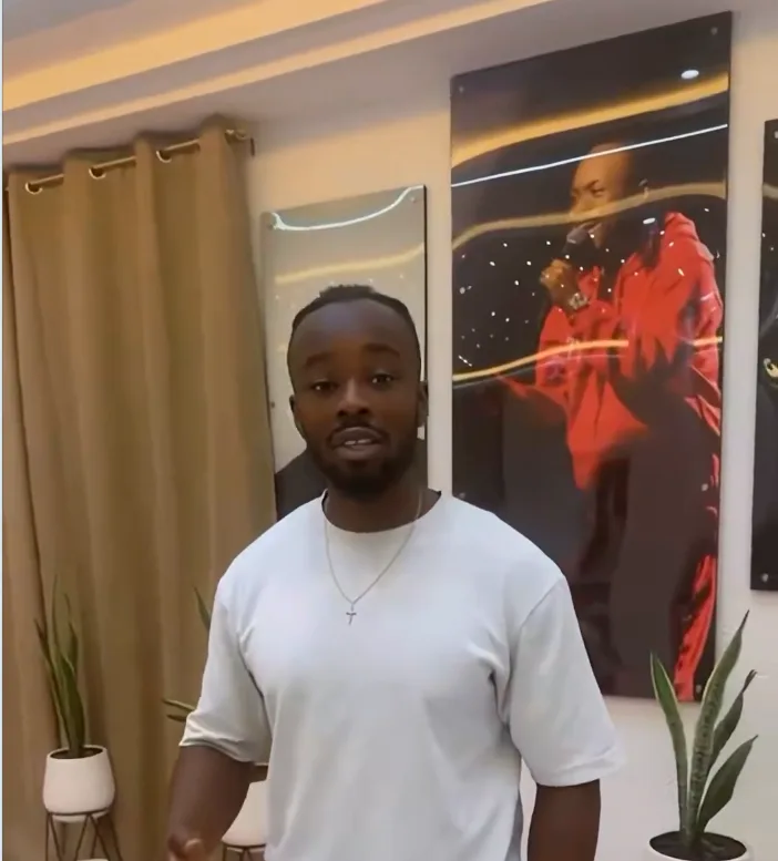 Enough is enough – Daddy Lumba’s son threatens legal action over false claims