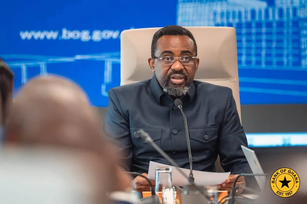 BoG opens 131st MPC meeting amid global economic uncertainties, energy price pressures