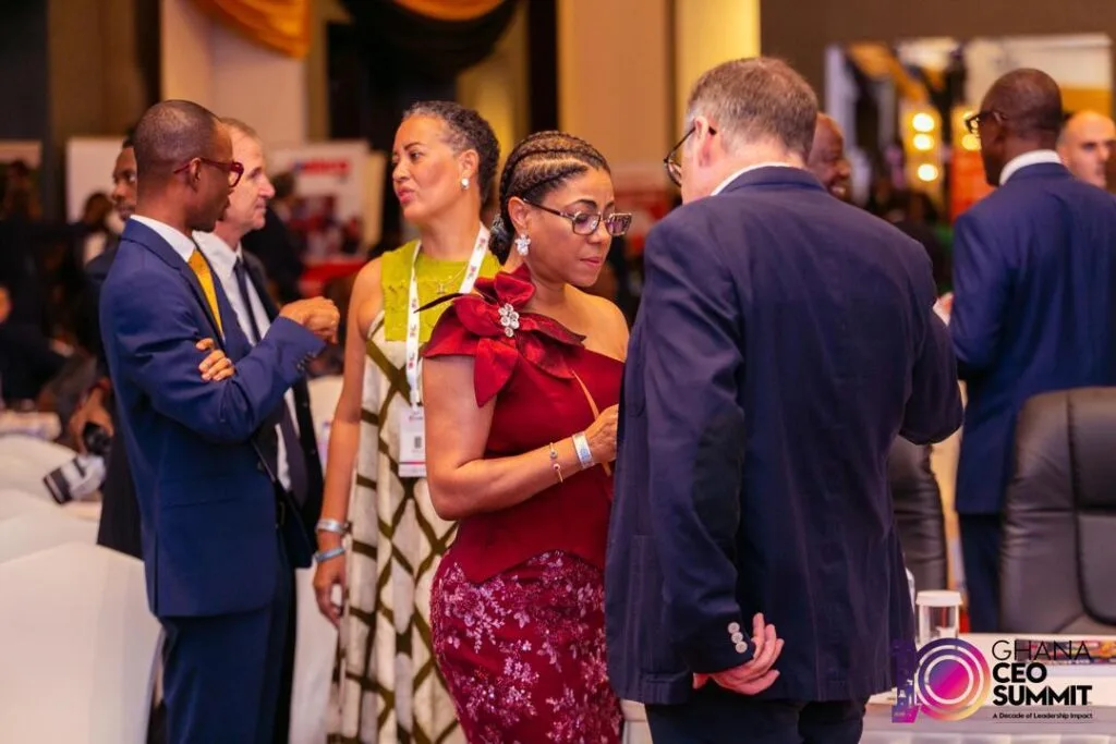 Daily Insight for CEOs: Building an organisation that adapts faster than the market
