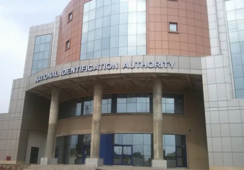 NIA debunks claims Ghana Card can be used for financial transactions