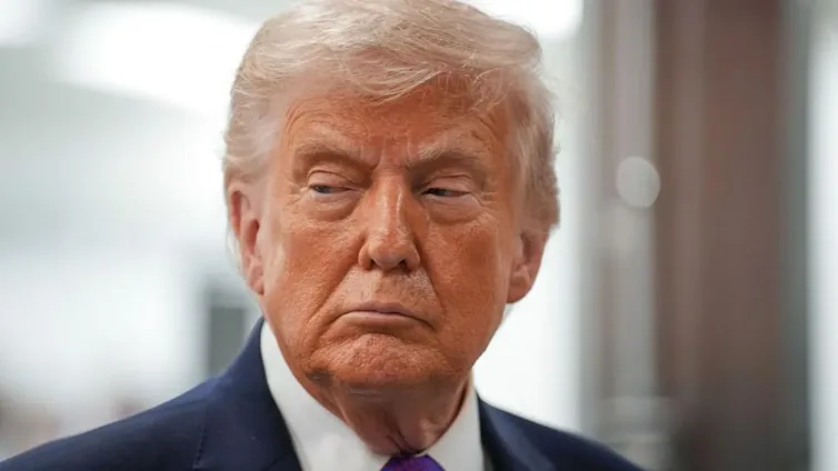 Trump threatens to bomb bridges and power plants unless Iran resumes talks