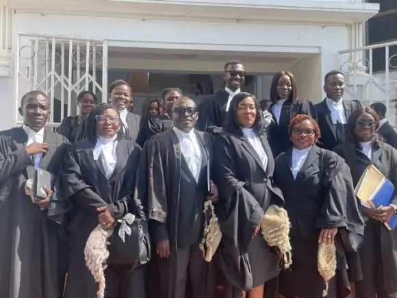 Supreme Court sets April 21 to hear Wesley Girls’ religious rights case