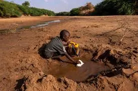 El Niño Alert: Why a possible 2027 heat record could signal droughts, floods and flood risks for Ghana