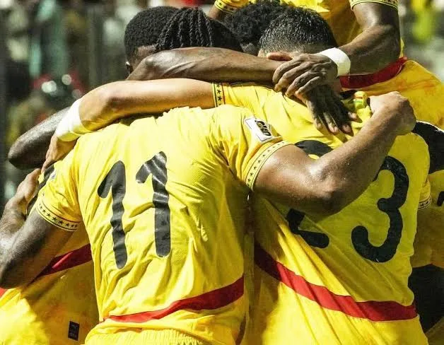 ‘The nation is behind you’ – Bawumia backs Black Stars for strong world cup start