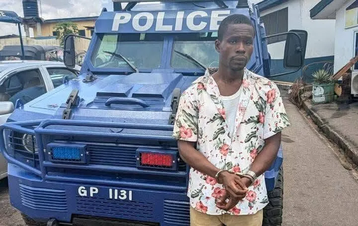 Police armoured vehicle thief gets one month behind bars
