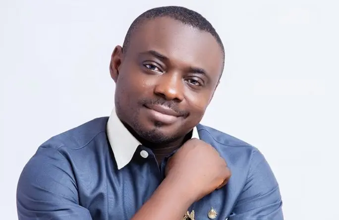 Ghana Music Awards-USA to honour Jerry Amoah for decades of service to Ghanaian music