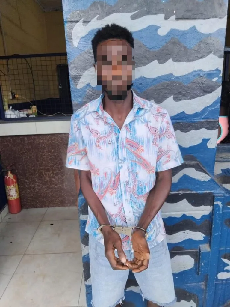 Fake NIA officer jailed 30 days for defrauding Ghana Card applicants