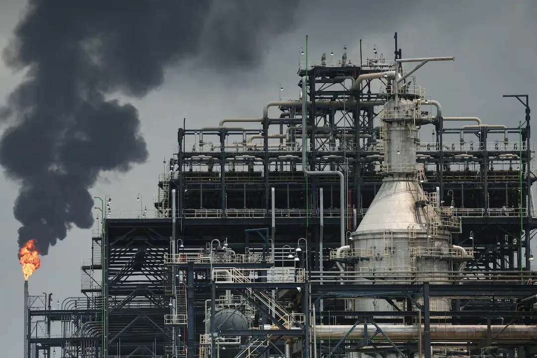 Dangote challenges US fuel exporters in Europe as wars reshape the global refining market