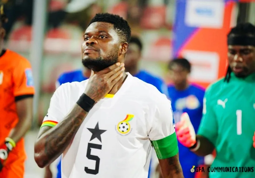 Partey misled Canadian officials over previous arrest