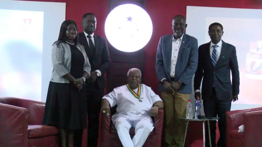 Lancaster University calls for reforms to Ghana School of Law admission system