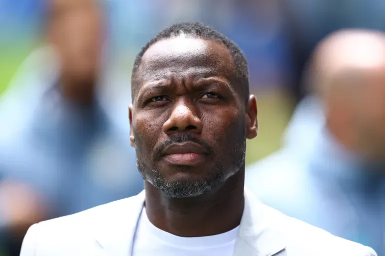 Senegal sack manager Pape Thiaw in wake of World Cup exit