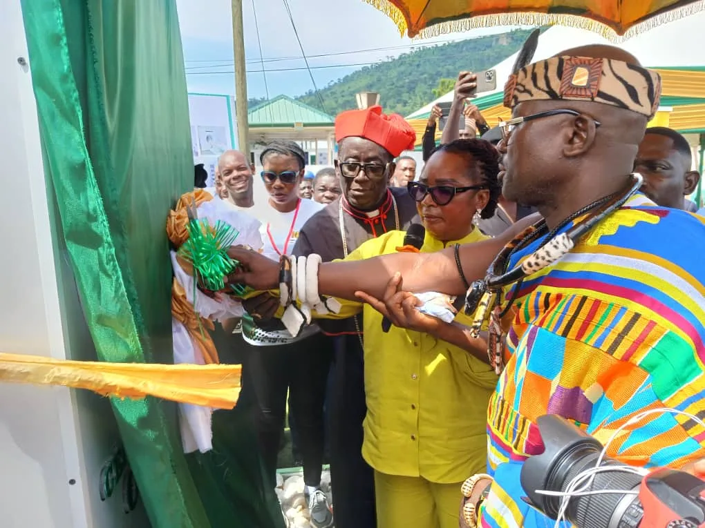 Eastern Regional Hospital project to resume as Mahama directs contractors back to site