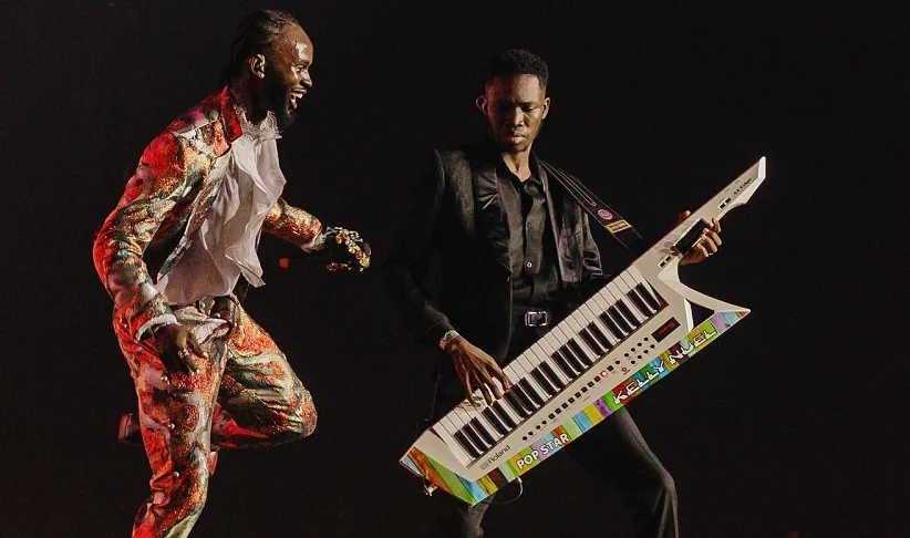 TGMA 27: Glitter, glory and Ghana’s longest night of “one more award”