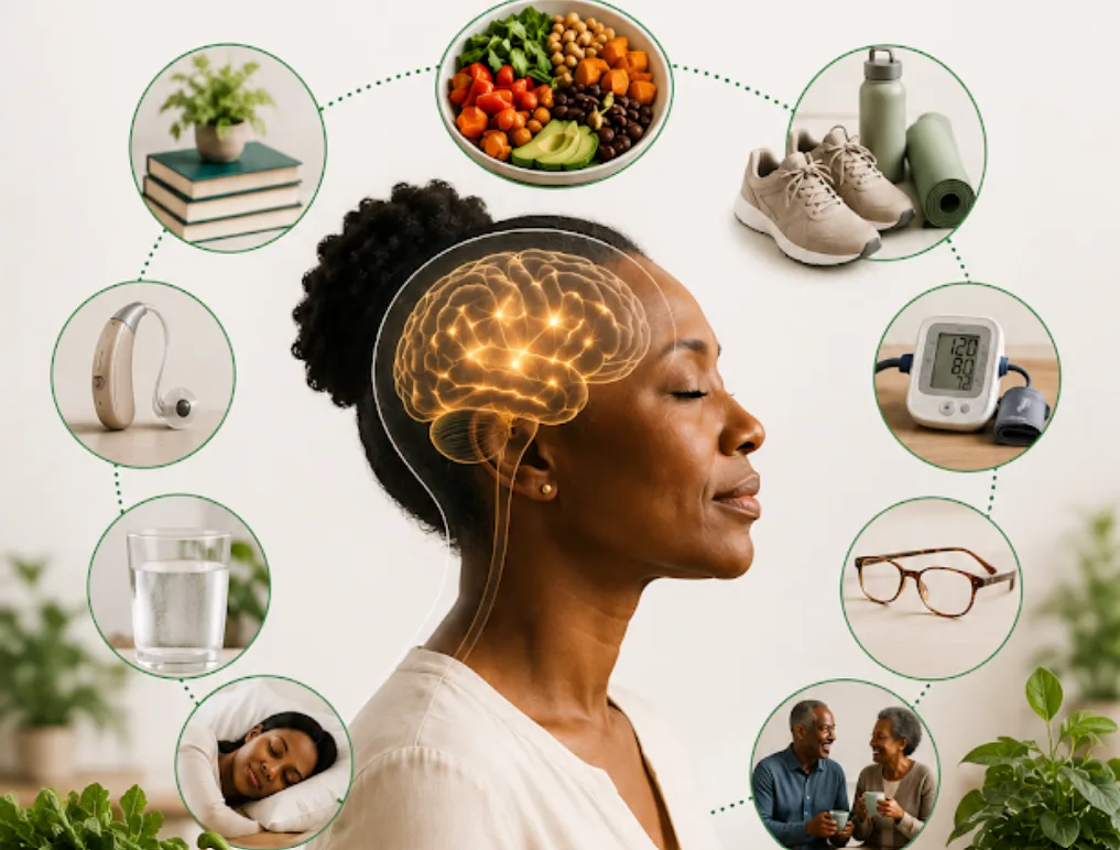 World Brain Day 2026: Protecting your brain starts long before old age