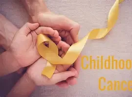 Childhood cancer: Late diagnosis, limited access driving worrying trend in Ghana