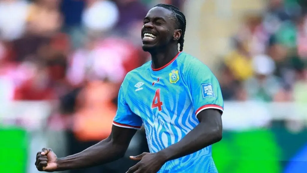 World Cup 2026: The return of the Leopards