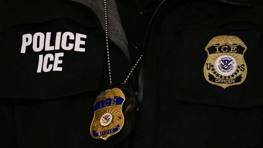 US House approves outline for $70bn more for immigration enforcement