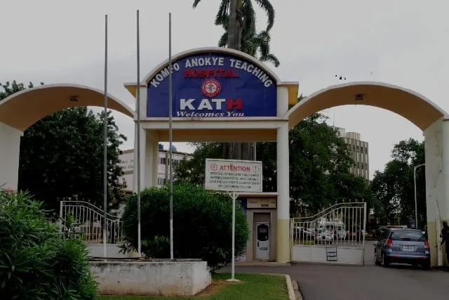 Overcrowding forces KATH to temporarily shut emergency admissions