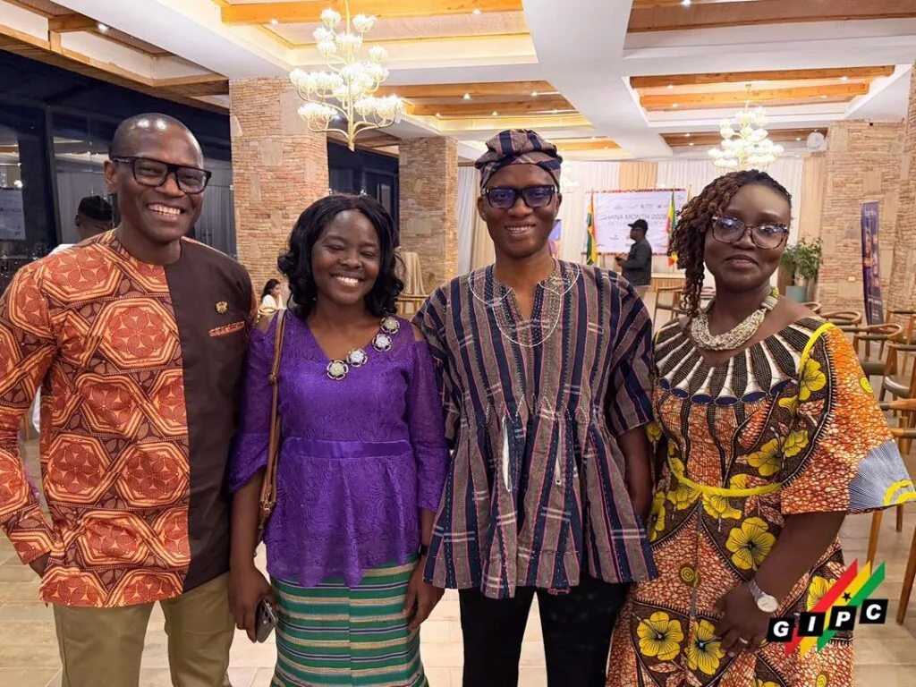 GIPC urges Ethiopian investors to leverage Ghana as West African business hub