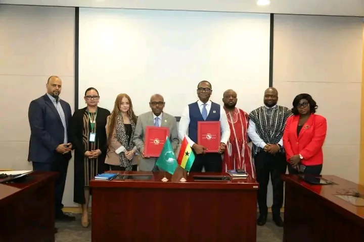 Ghana to host AU extraordinary summit on AIDS, maternal health