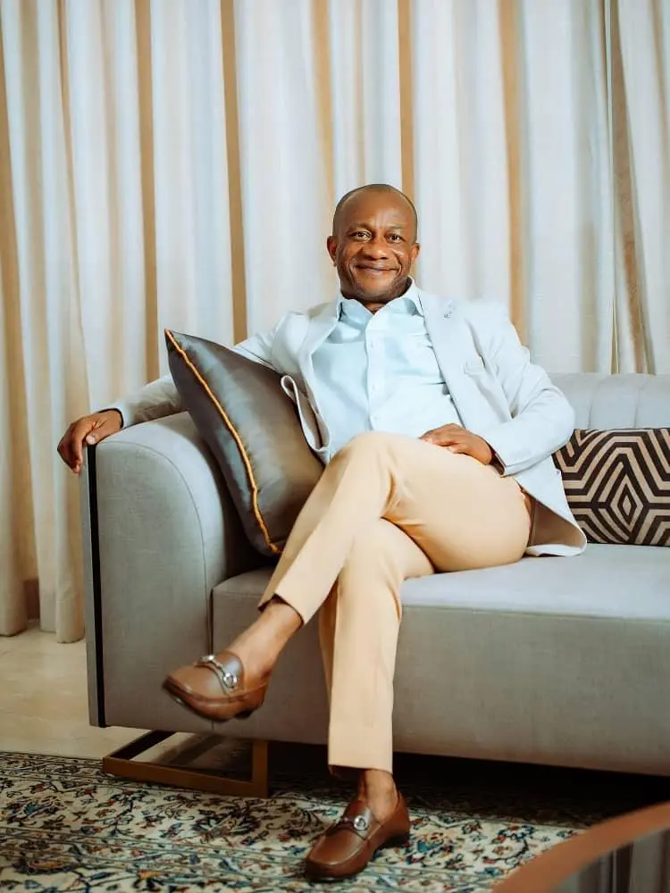 NPRA’s digital revolution: How technology is reshaping Ghana’s pension sector