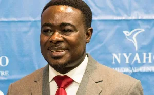 Strong public confidence boosts Ghana’s drive towards local vaccine production