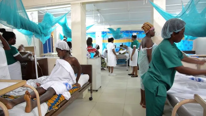 Our exploding healthcare management issues and loss of Ghanaian lives
