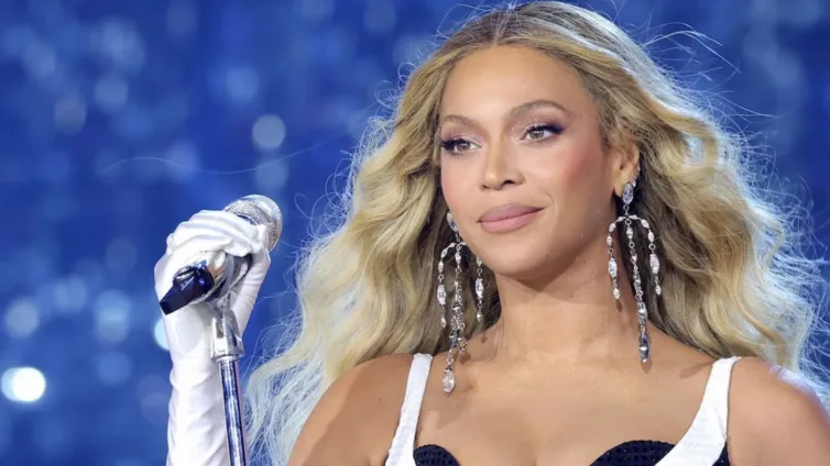 Thief jailed after stealing unreleased Beyoncé music from car
