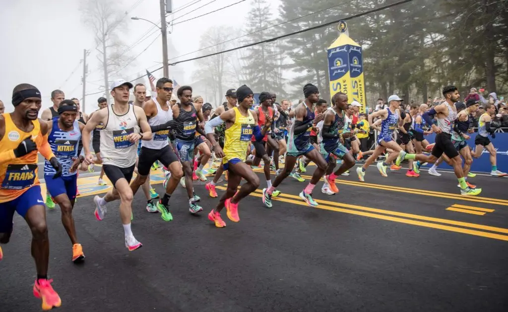 World Athletics to introduce standalone World Marathon Championships from 2030