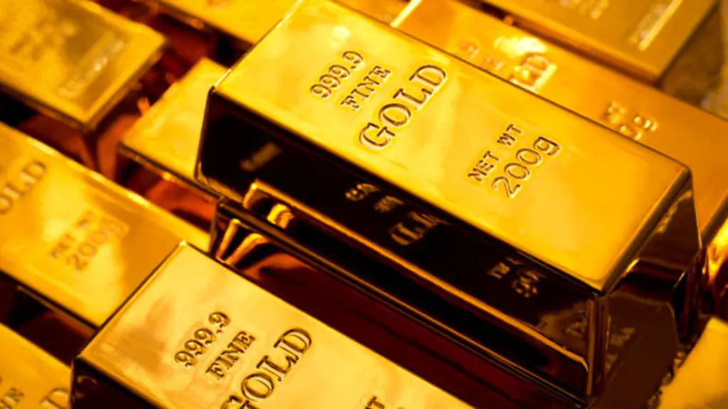 Falling gold prices raise concerns over Ghana’s economic outlook