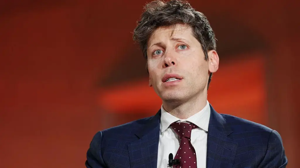 OpenAI’s Altman says AI unlikely to lead to ‘jobs apocalypse’