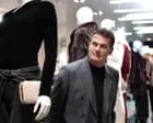 ‘Strategic change and grasping nettles’: where now for John Lewis as boss exits?
