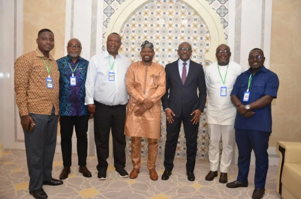 Africa must intensify human rights education to curb violations — Dr Kingsley Agyemang