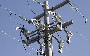 2,000 rotten poles, 30,000 fuses to be replaced – Energy Ministry